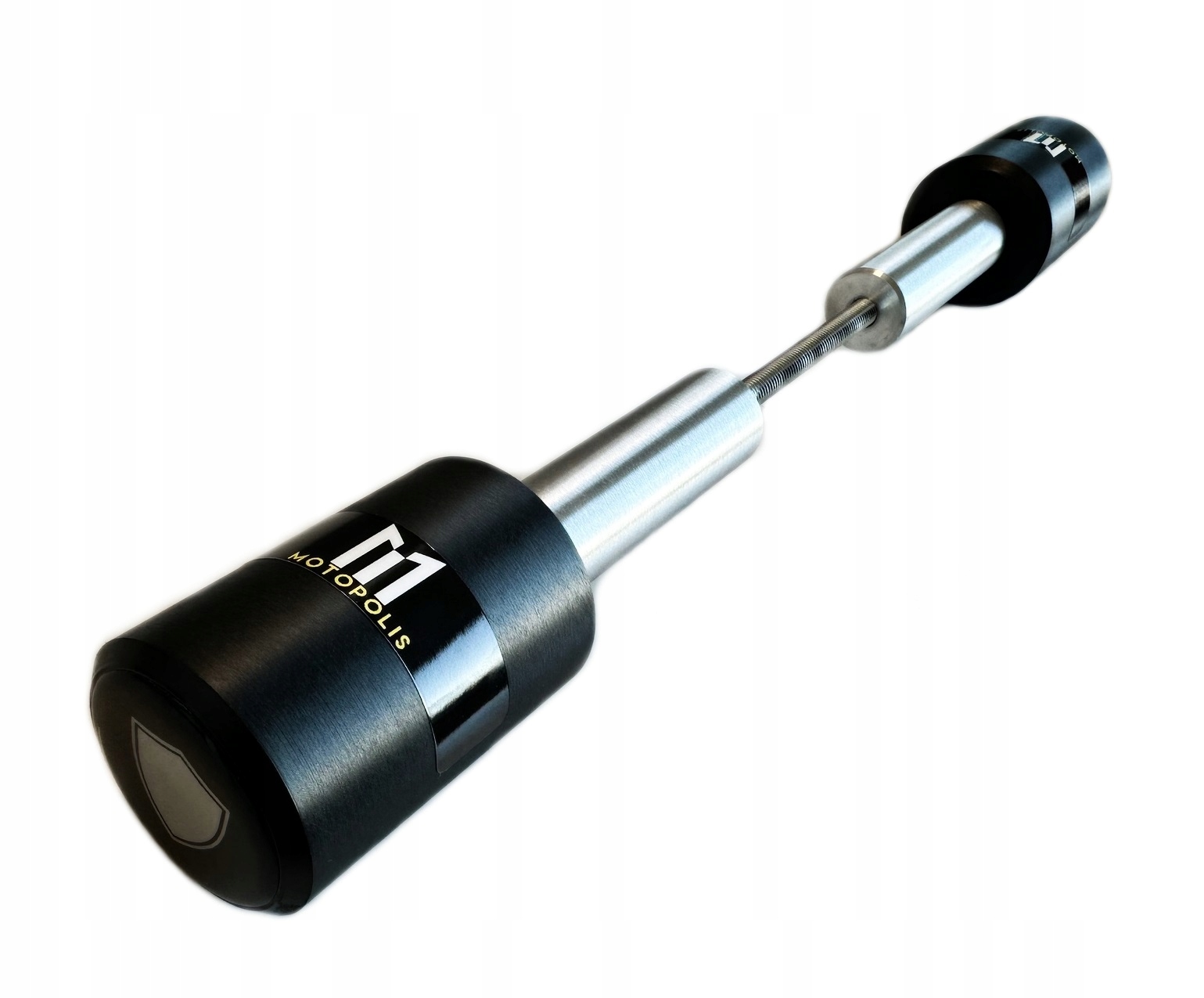 Honda CB125F Cb 125 F CBF125 2015-2020 Crash Pady MotopoliS Slidery