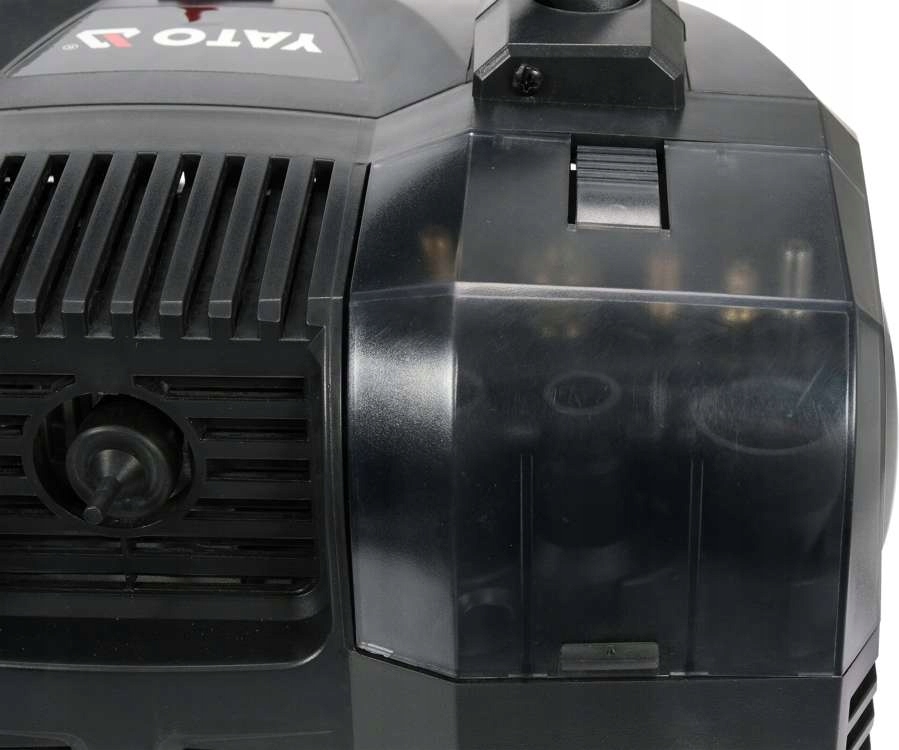 KOMPRESOR 6L 36V=18VX2 YATO Model YT-23241