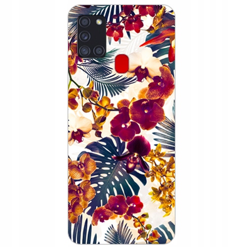 

200 wzorów Etui Do Samsung Galaxy A21S Plecki Case