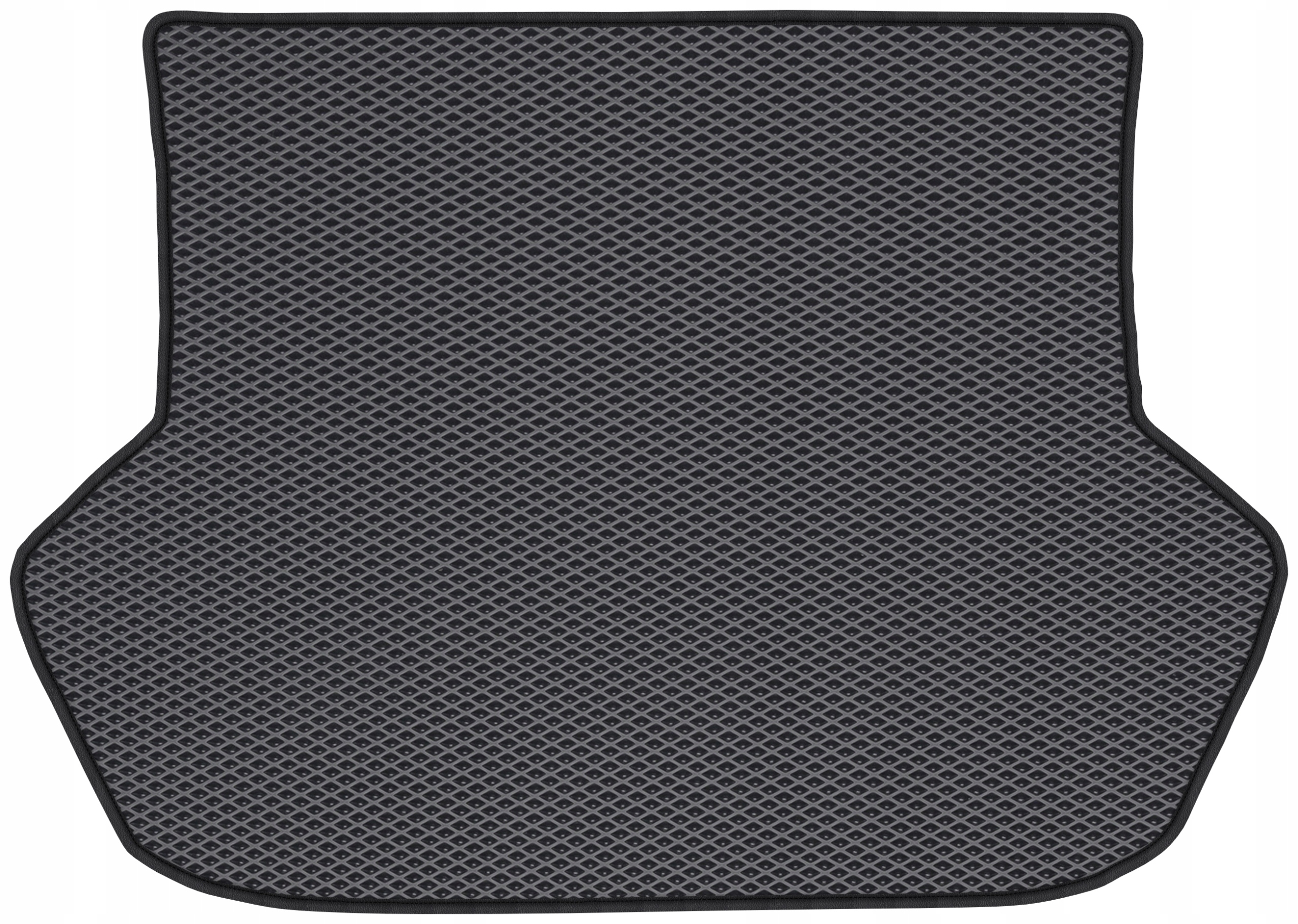 Kia Rio I Hatchback 2000-2005 Eva – Vložka do kufru auta