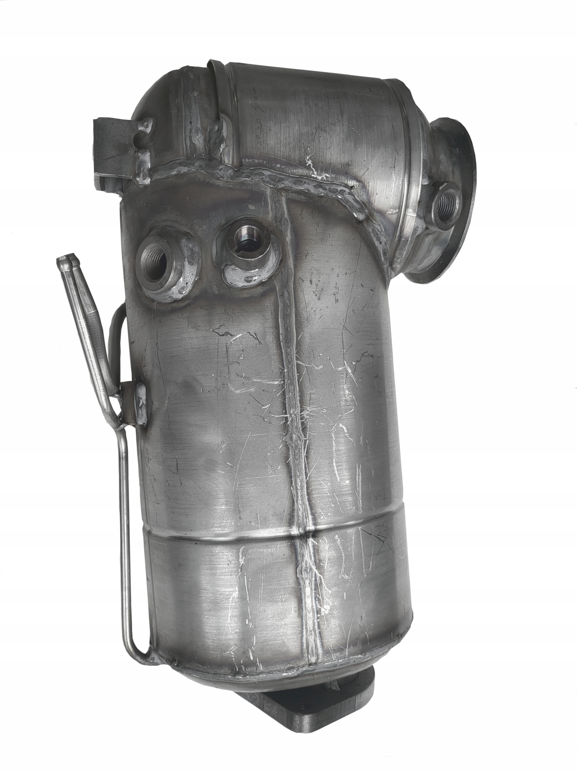 VOLVO S60 2.0 03/2015-05/2018 ФИЛЬТР DPF