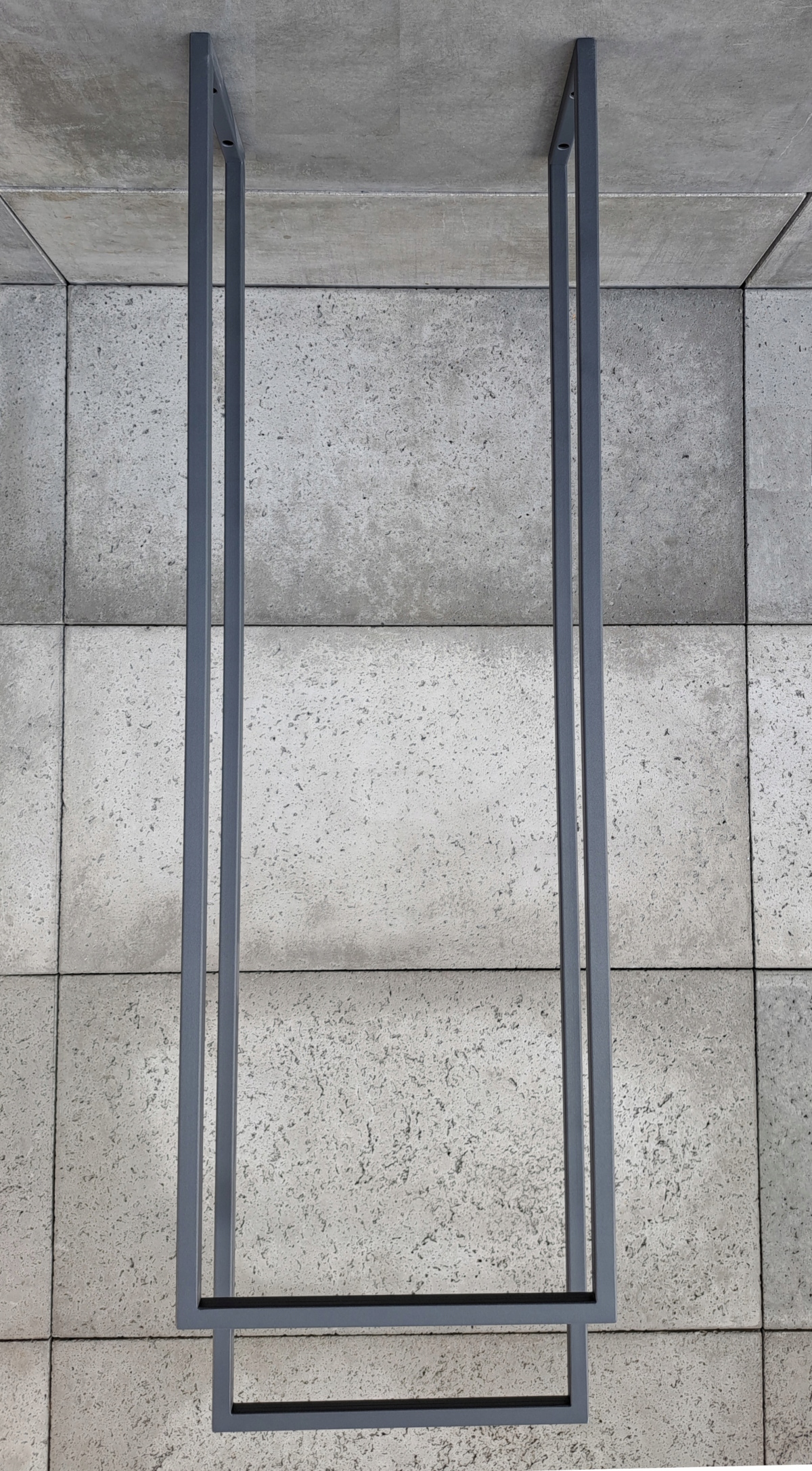 Wieszak sufitowy na ręczniki Loft Industrial Kod producenta w1w