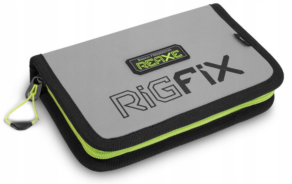 Delphin piórnik na przypony Reaxe RigFIX 21,5cm x 17,5cm x 4cm/ 101004425