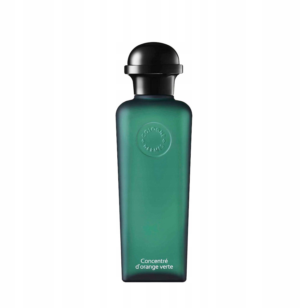 Hermes Eau D'Orange Verte toaletní voda sprej 50 ml