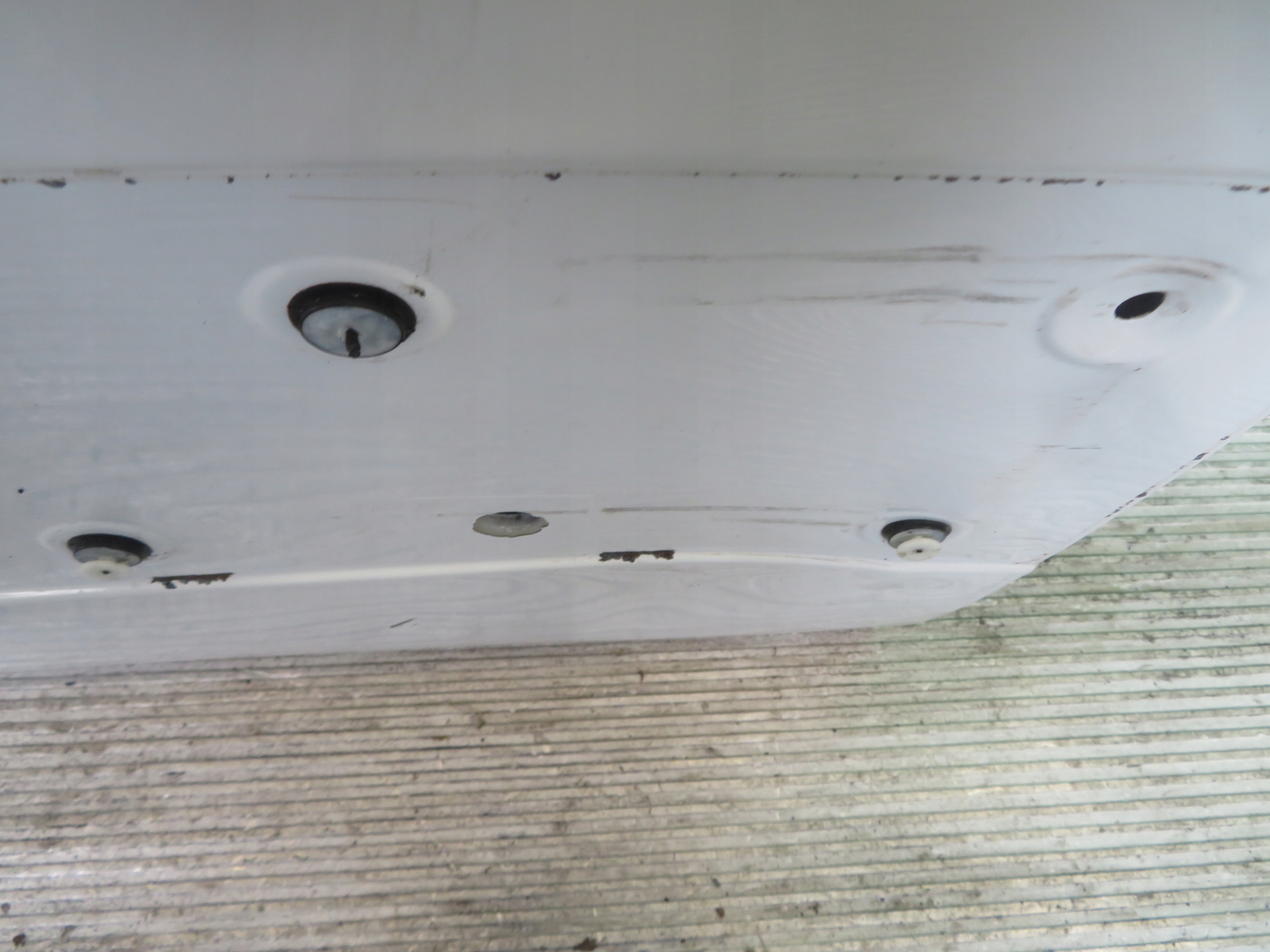 door left rear. DUBEL KABINA RENAULT MASTER OPEL MOVANO