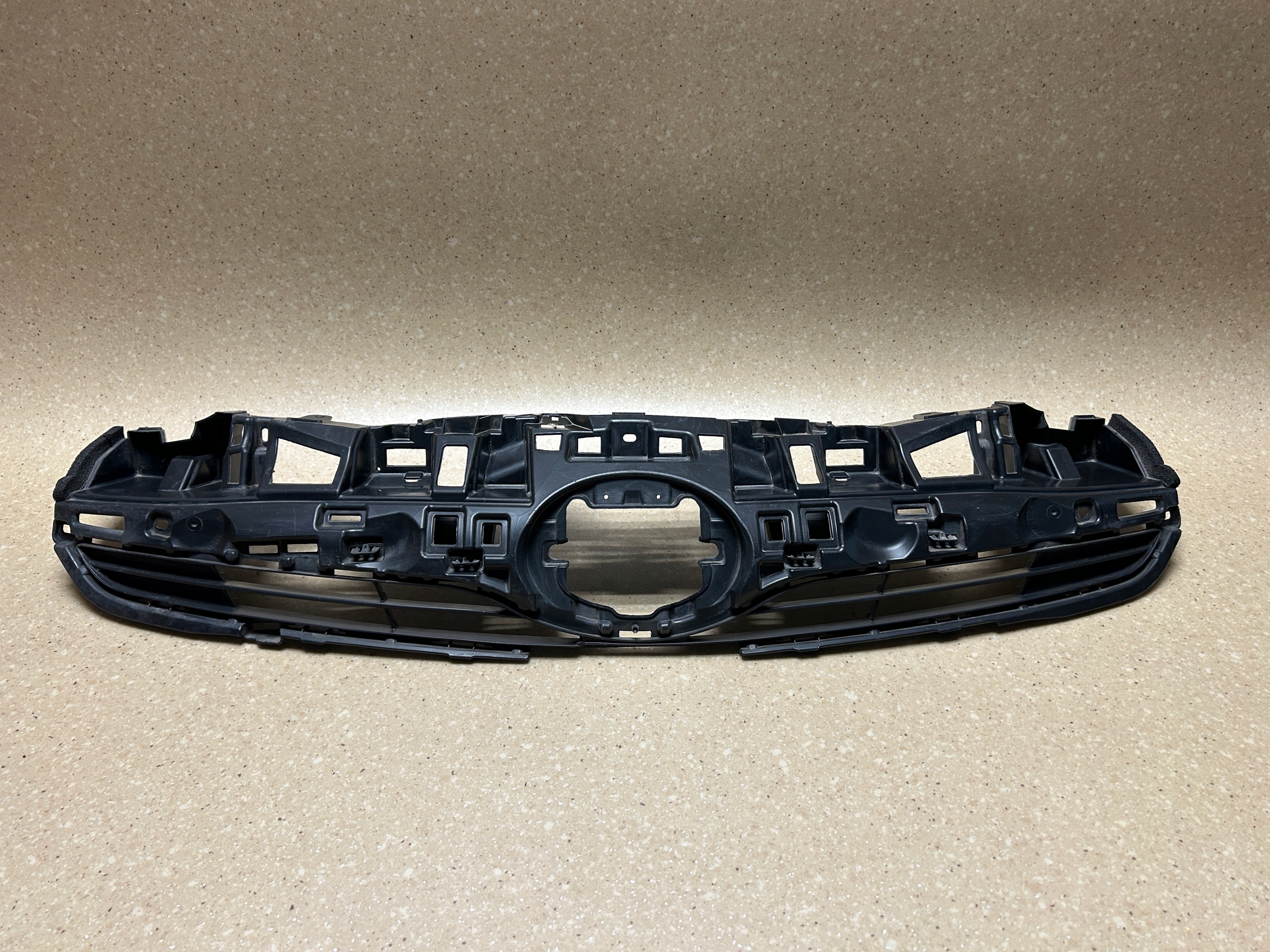 Toyota Prius XW5 Kühlergrill FRONTGRILL Kühlergitter 5311147060D - Thumbnail 1