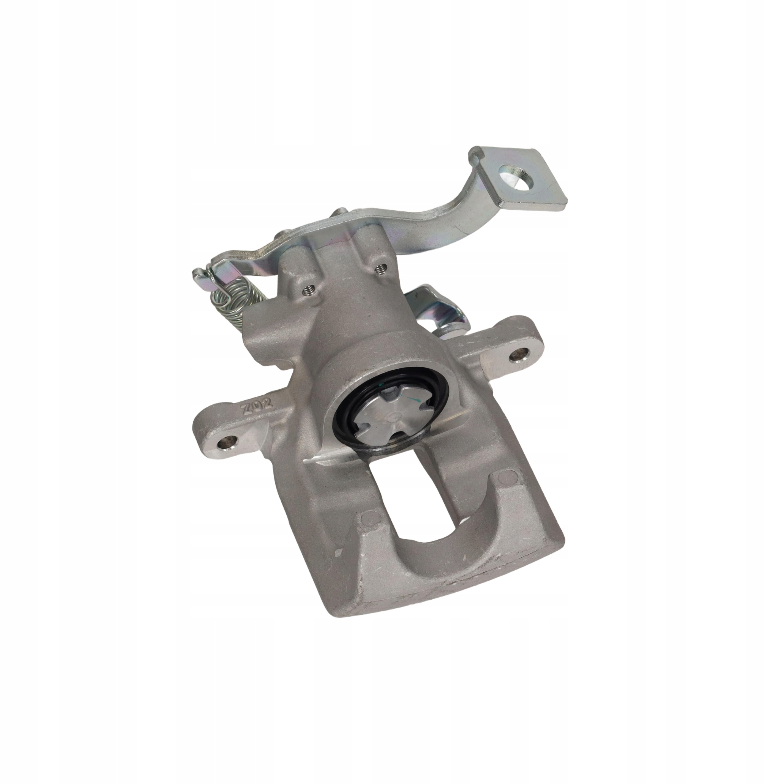 Brzdový Třmen Toyota Auris E15 06> Zadní Bez Třmenu