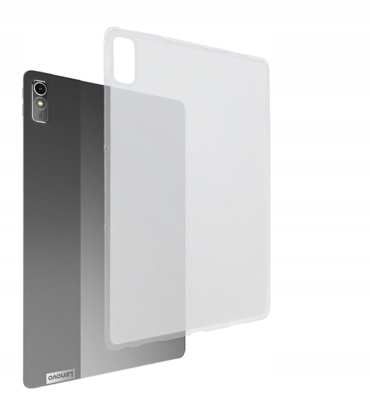 

Etui do Lenovo Tab P11 11.5 (2Gen) 5G Jelly bezbar