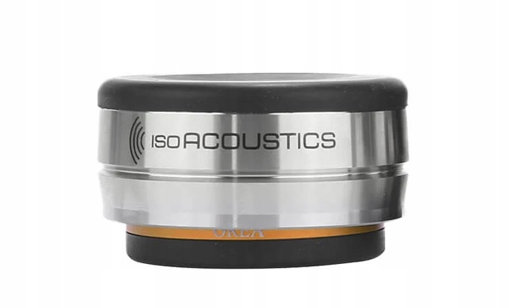 IsoAcoustics Orea Bronze izolator antywibracyjny