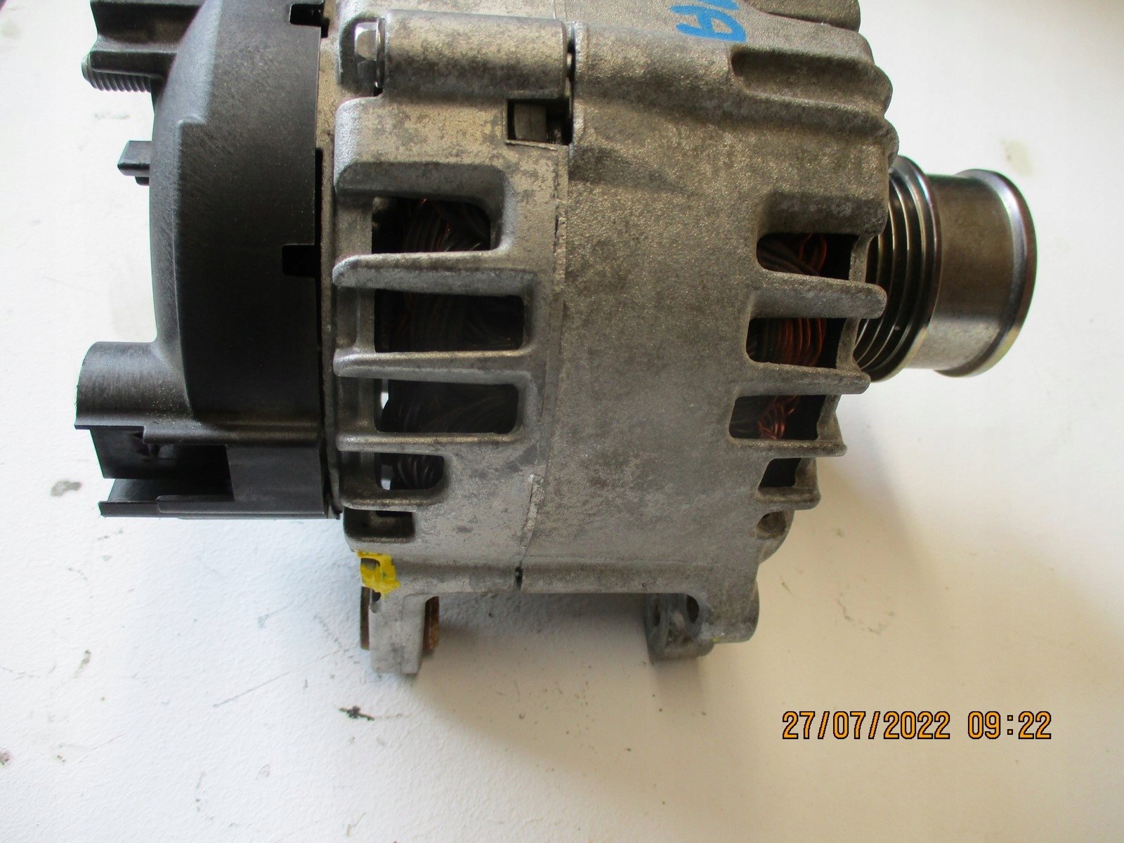 alternator VW 04C903021A