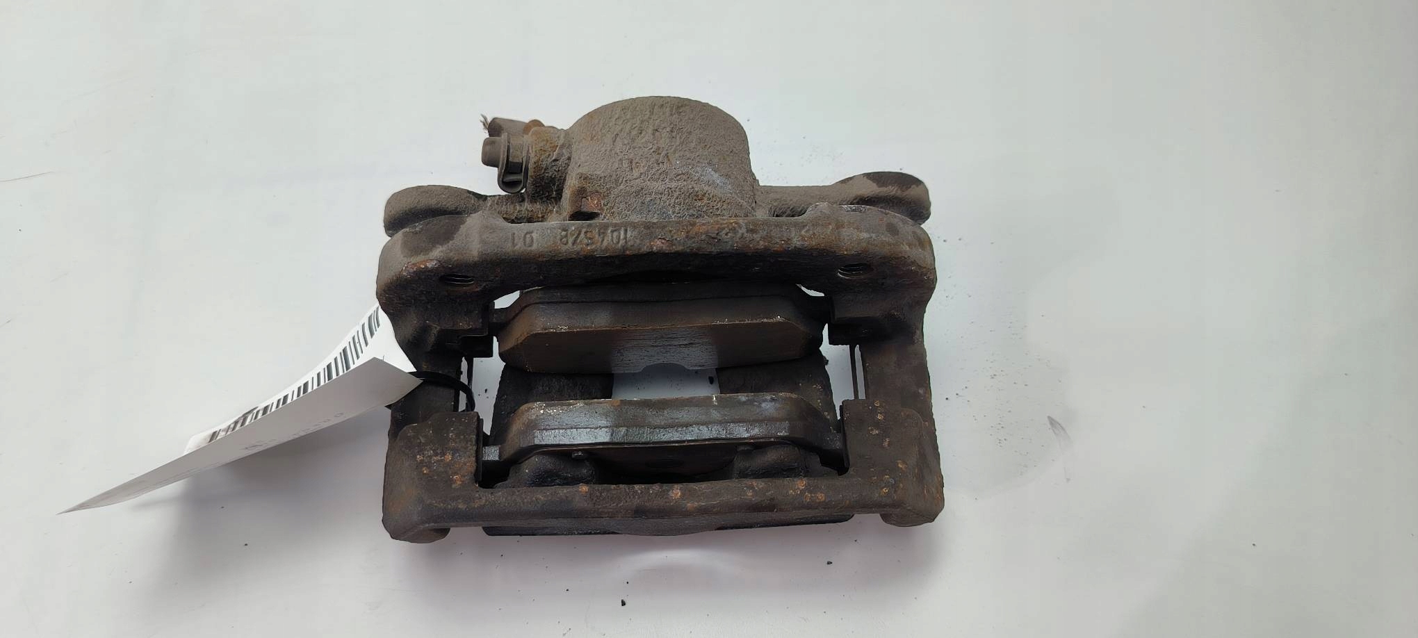 caliper brake front right 2.0 D BMW E87 116D LIFT