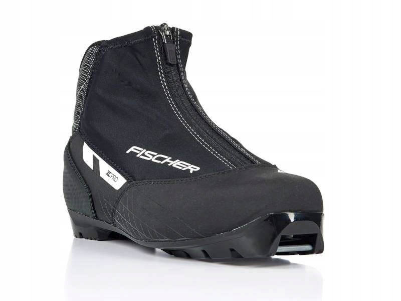Buty Fischer XC Pro 2022 43 Marka Fischer
