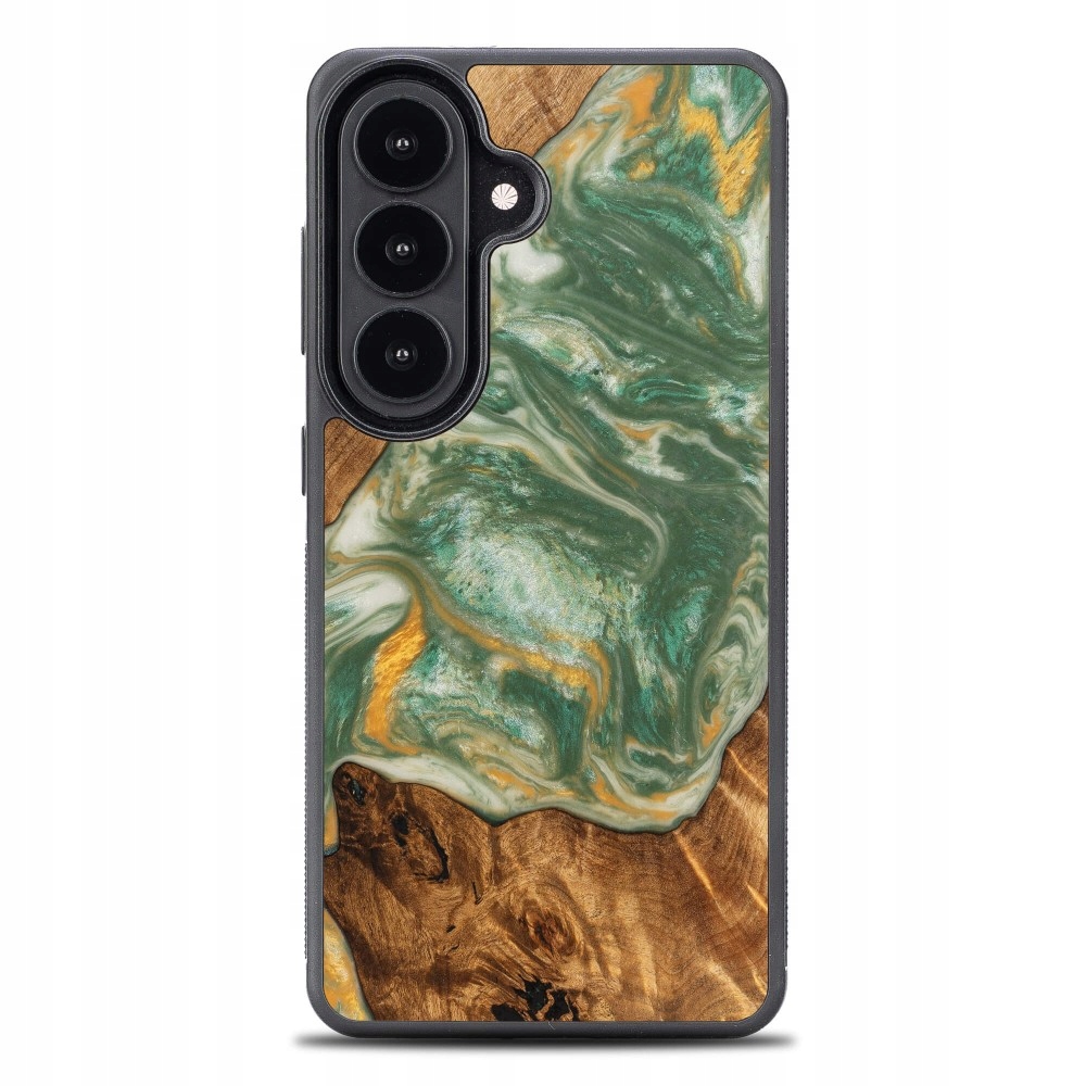 Pouzdro Bewood Unique pro Samsung Galaxy S26 Plus 4 Živly Voda