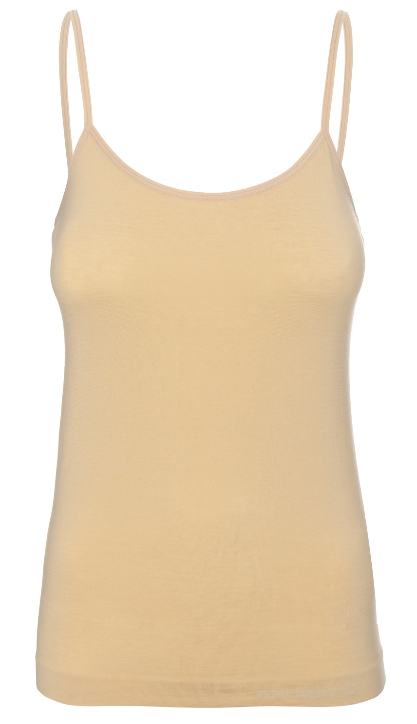 

Koszulka Camisole Ramiączka Brubeck Cotton | XL