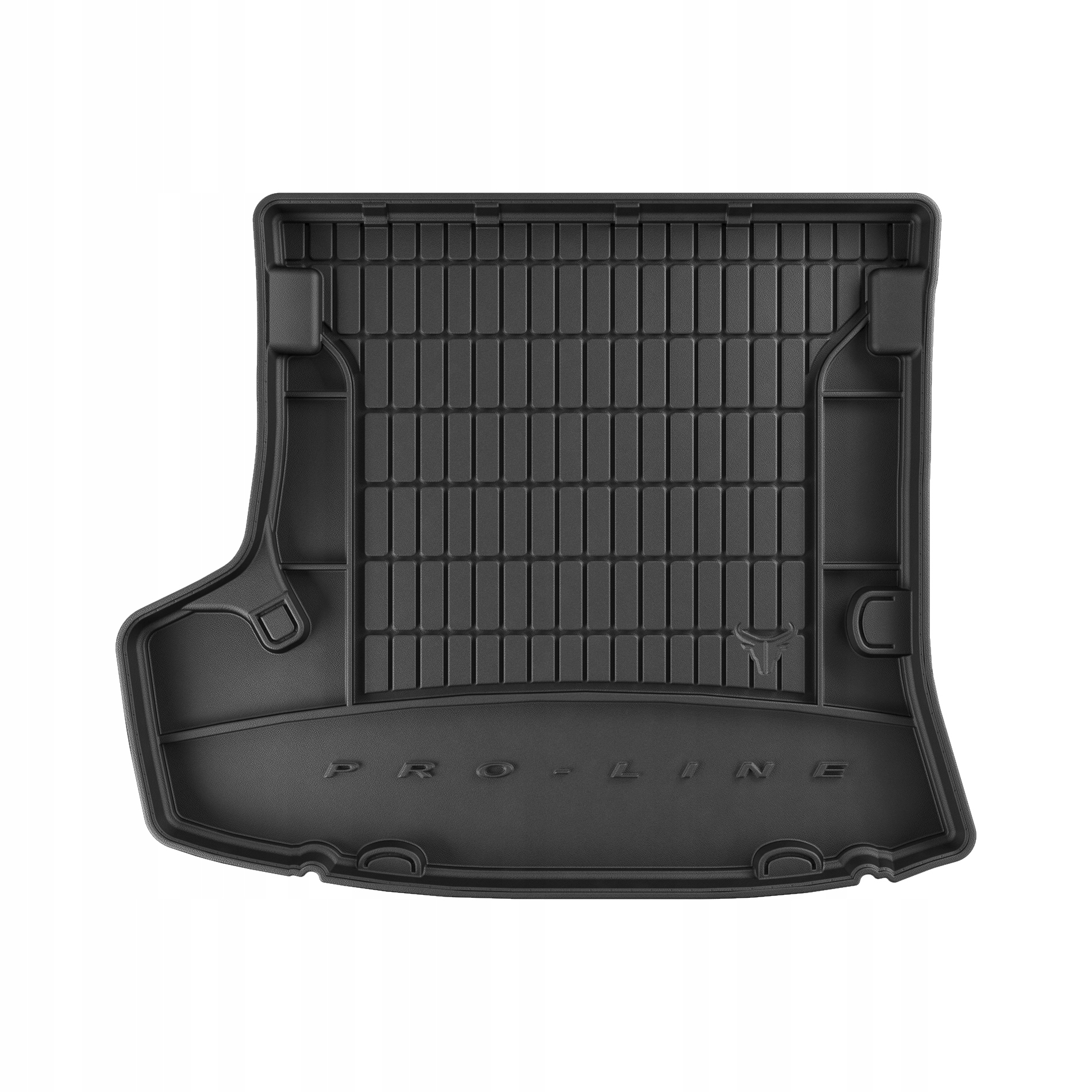 Frogum ProLine Gumová rohož do kufru 3D pro Toyota Corolla X 06-13