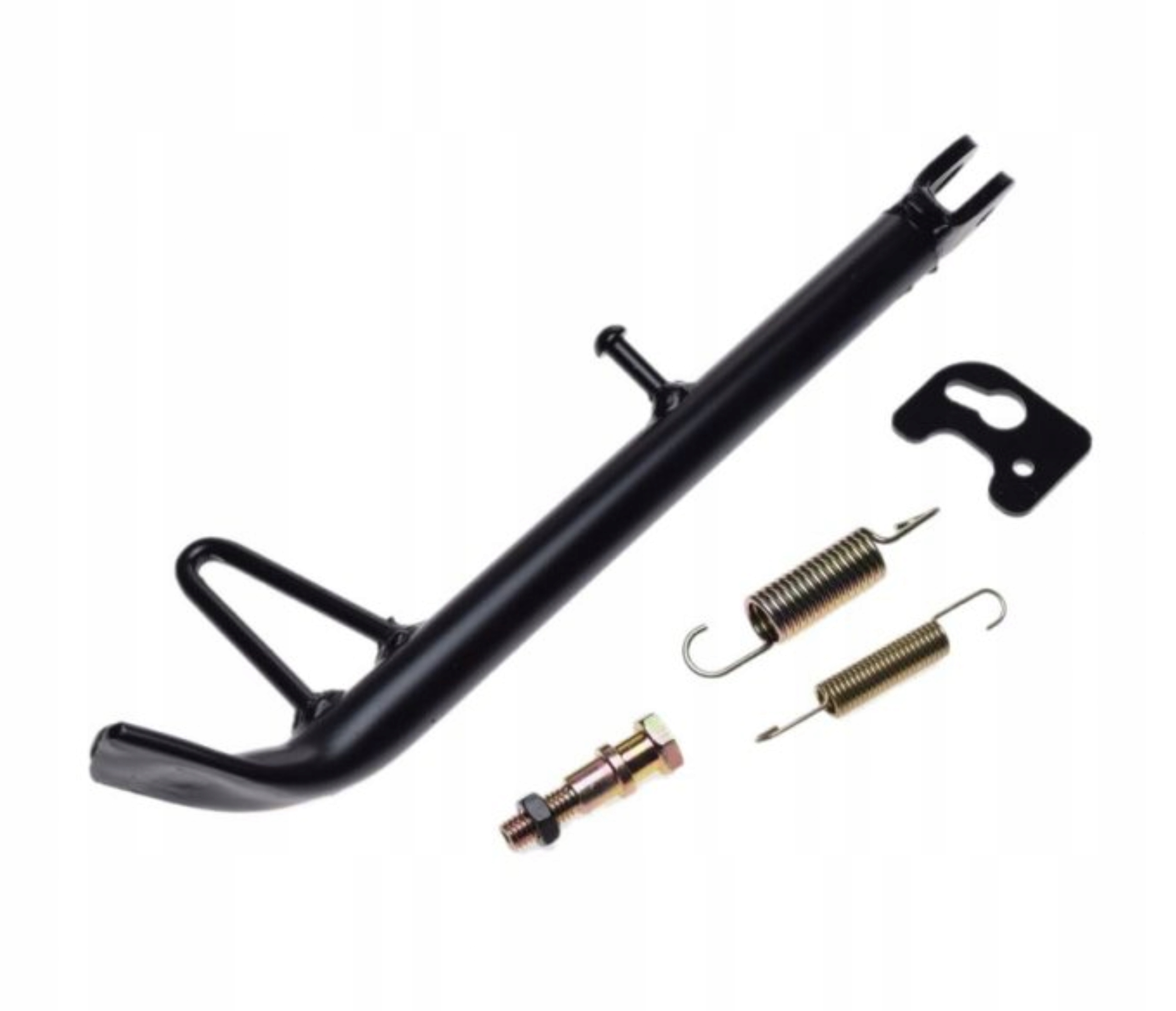 Skuter TGB 202 CLASSIC 50 Podstawa Boczna Stopka