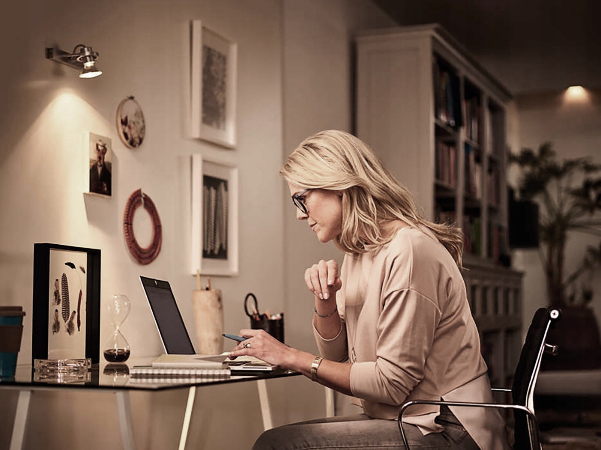 10x Żarówka LED GU10 1,5W 4000K NEUTRALNA BIAŁA 36° WYDAJNA PREMIUM CCD Rodzaj LED