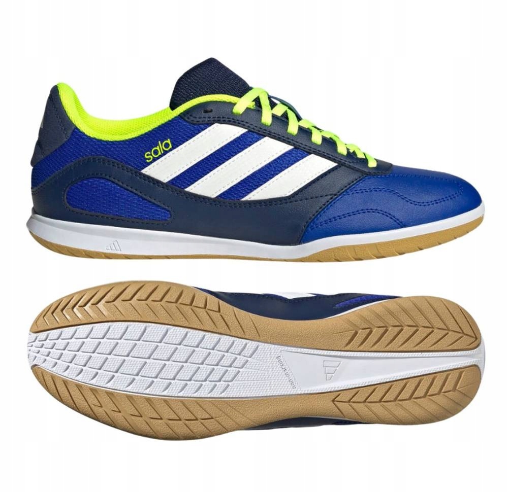 Boty adidas Sala 3 In JR5398 sálovky vel. 43 1/3