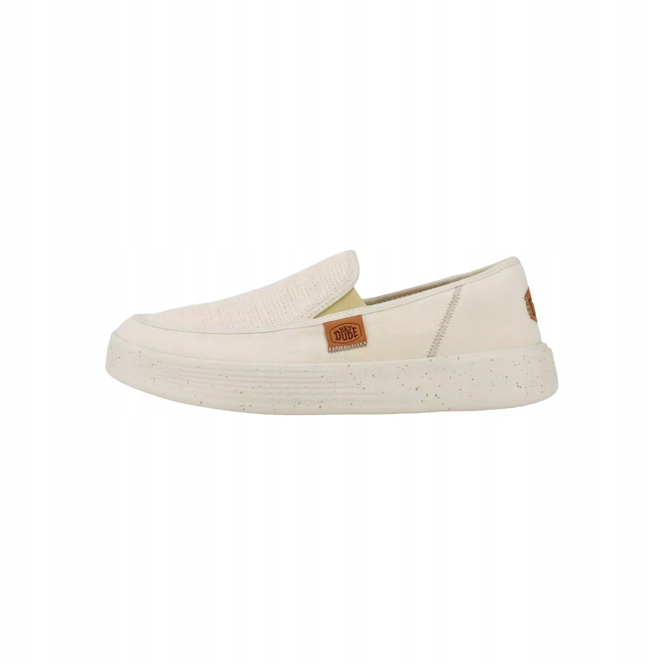 HeyDude Pánské tenisky Tenisky Sportovní Sunapee M 40726 Coastline 41