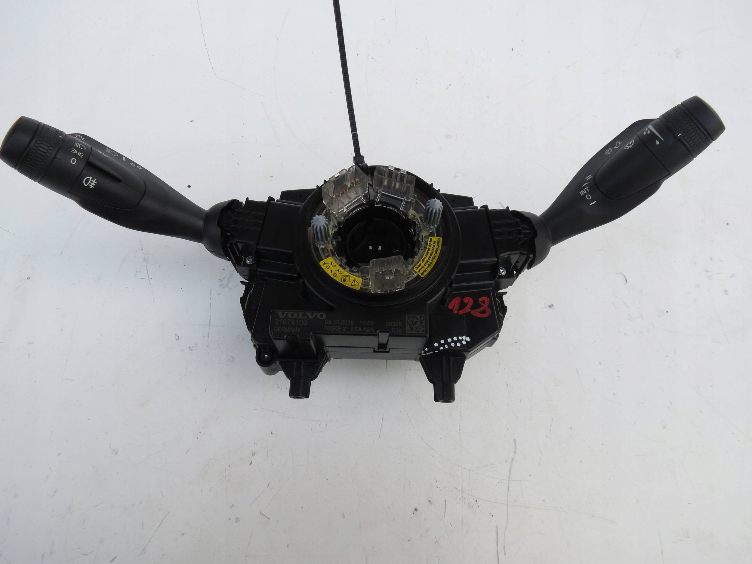 MANETKA ring switch ZAESPOLONY VOLVO S90 2.0 V90 31674100