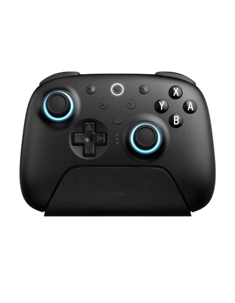 Bezdrôtový Ovládač 8BITDO Ultimate 2 Bt Switch Pc Čierny Tmr