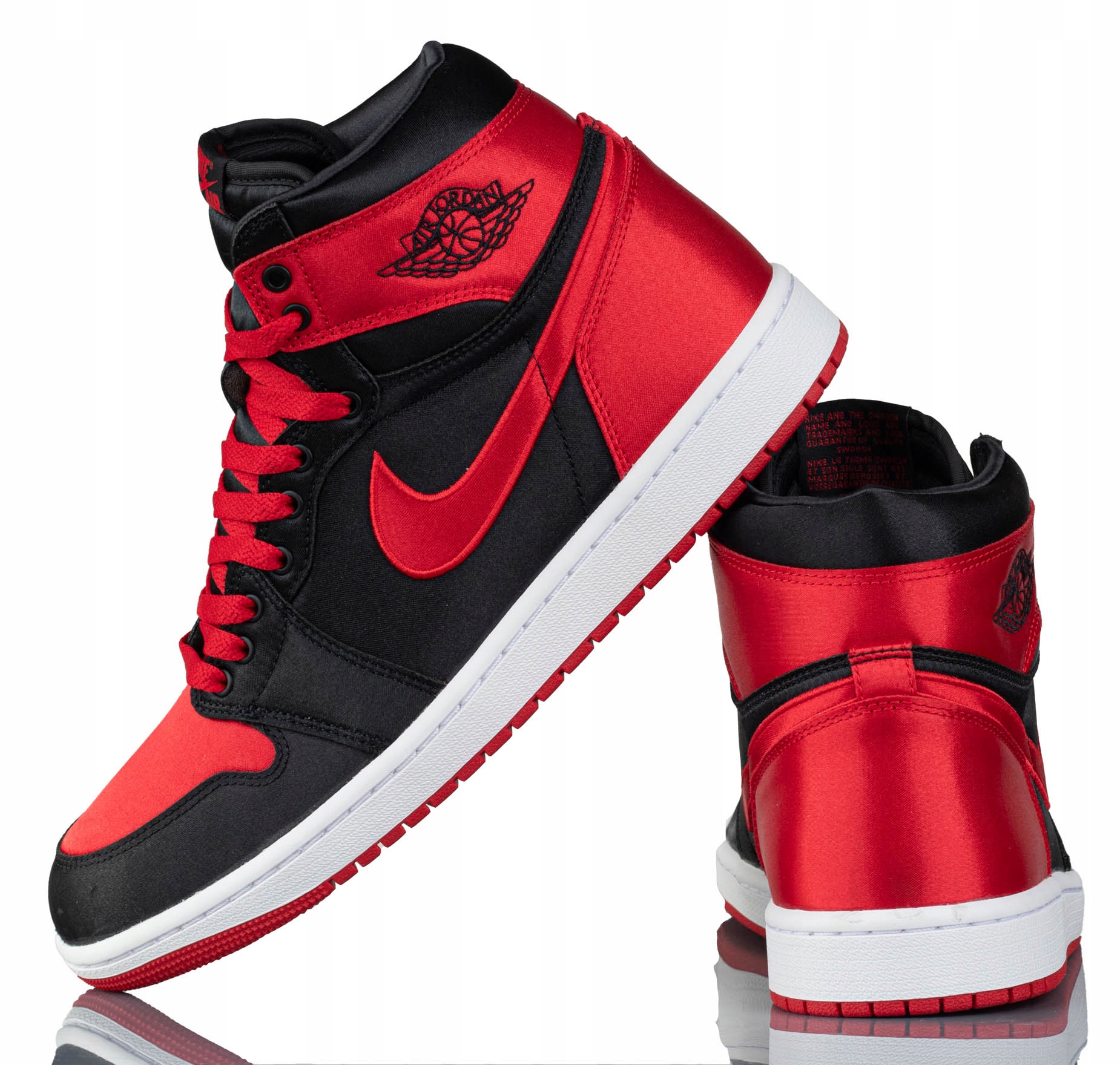 Nike Air Jordan High 1 - Niska cena na Allegro Nike Air Jordan High 1 - Niska cena na Allegro