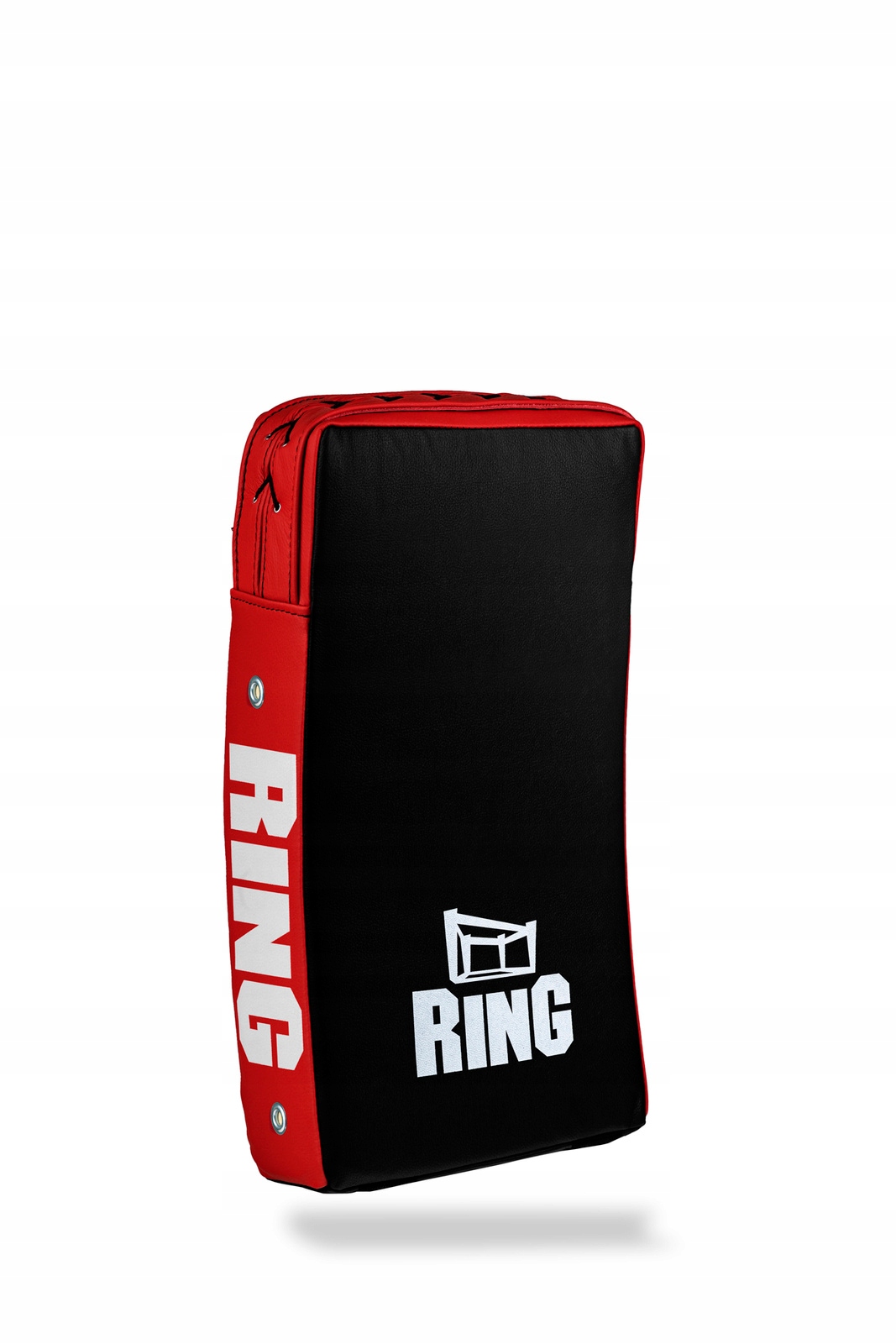 PROFILOWANA TARCZA TRENERSKA TRENINGOWA SKÓRZANA