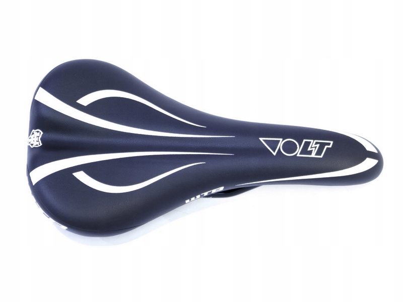 siodełko Wtb Volt wąskie steel 135 x 265
