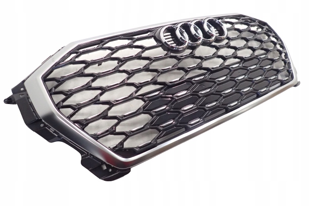 AUDI Q3 83F GRILL ATRAPA CHŁODNICY 83F853651 Numer katalogowy części 83F853651  /P1/58