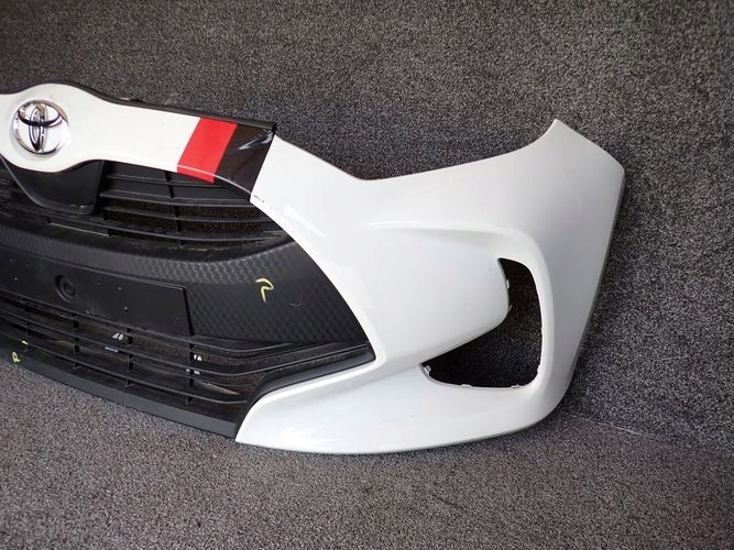 TOYOTA YARIS IV 20- FRONTSTOSSSTANGE VORNE