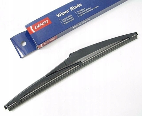 Wycieraczka Tylna pióro wycieraczki tył Denso