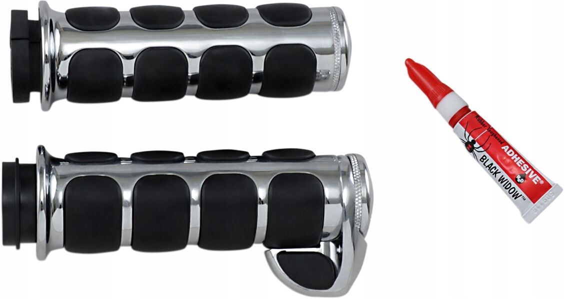 Prémiové Páky Iso-grips Pre Elektrické Rotačné Zariadenia ()