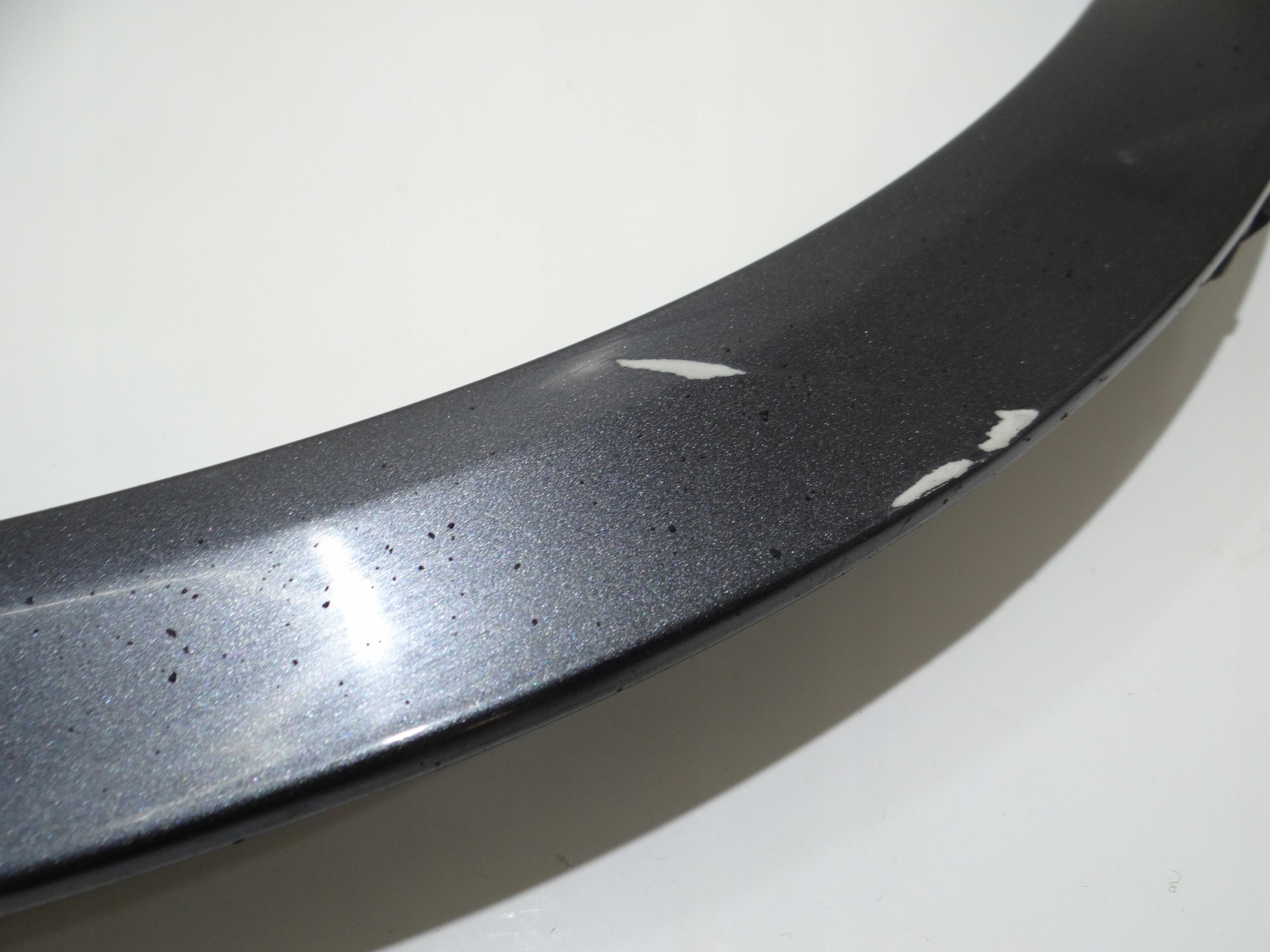 Couverture Aile BMW X1 E84 M PAKIET Droite Arrière 8038080 B39