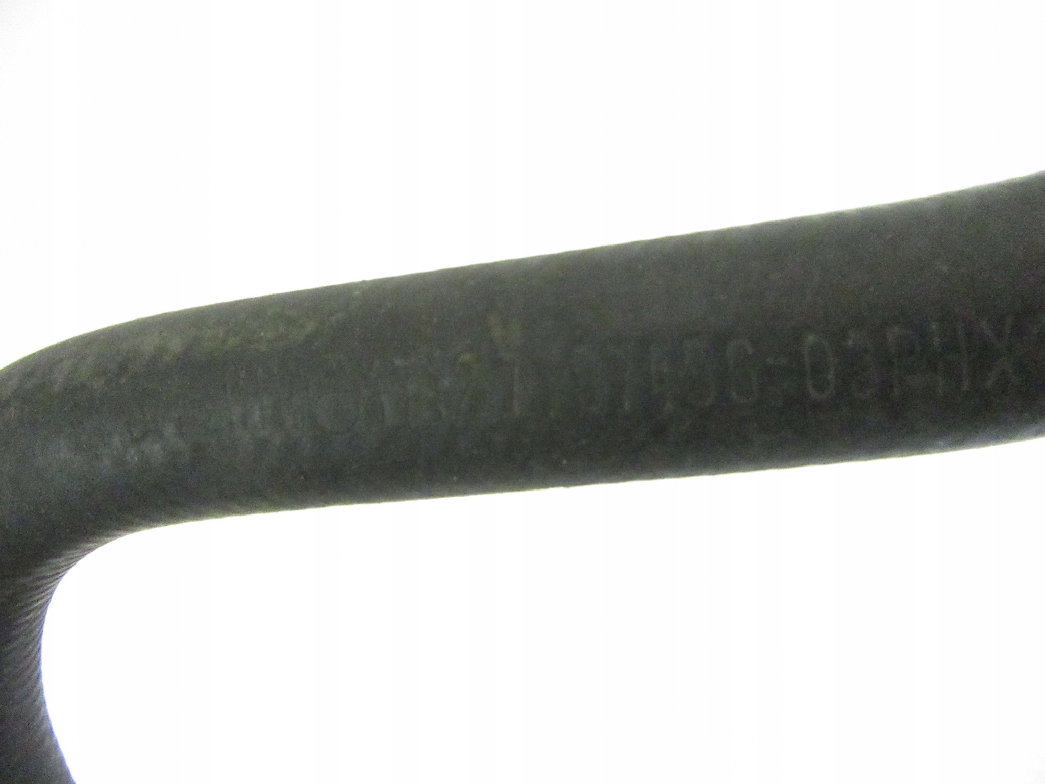 prijenos vode hladnjaka BMW e60 e61 e63 e64 M57n M57n2 2.5 3.0 3.5 Diesel