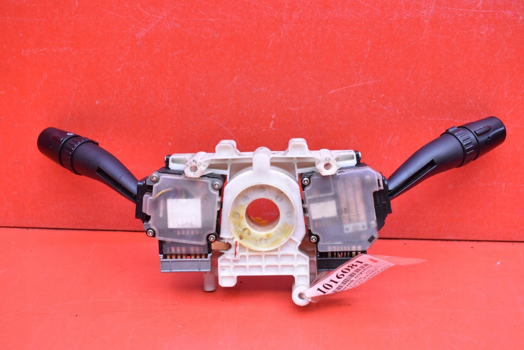 DEVIO LUCI TERGICRISTALLO TERGI PAJAK HYUNDAI TUCSON 1 e 04-10