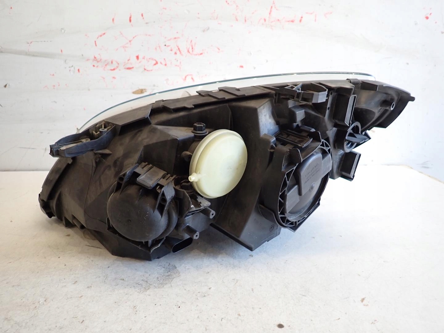 light front front right MERCEDES B-KLASA W245 2004-2011 A2468207861