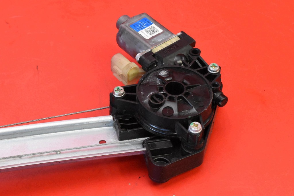 window regulator left rear part EU 83401BE000 HYUNDAI KONA 2 II 23-25