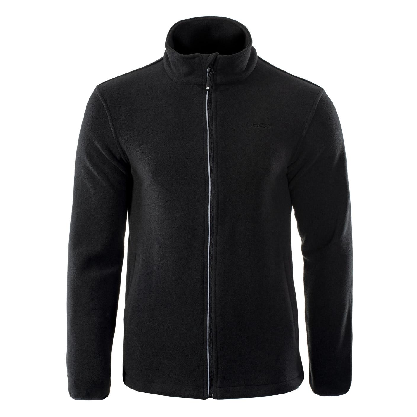 Polar Hi-Tec czarny r. XL