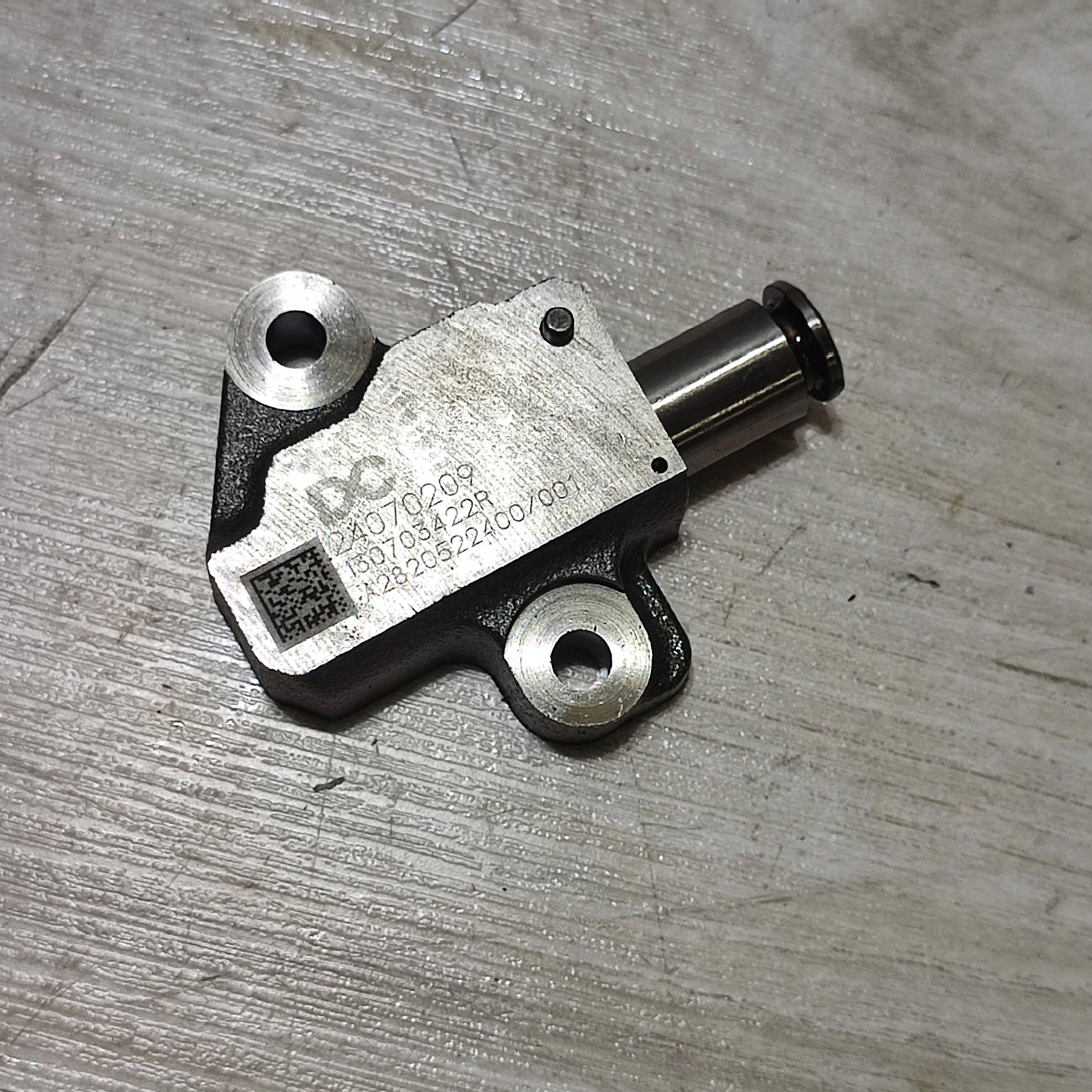 Spanner des Zahnrads Dacia Jogger 130703422R