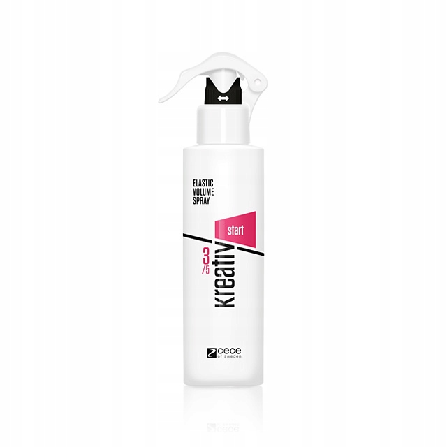 CeCe Elastic Volume Spray dodający objętości 250ml