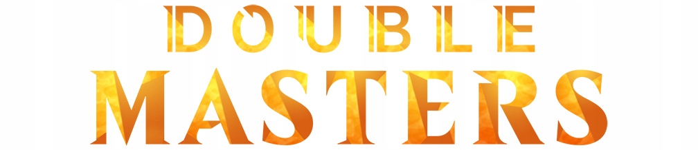 MTG Double Masters Booster Pack Wydawca Wizards Of The Coast