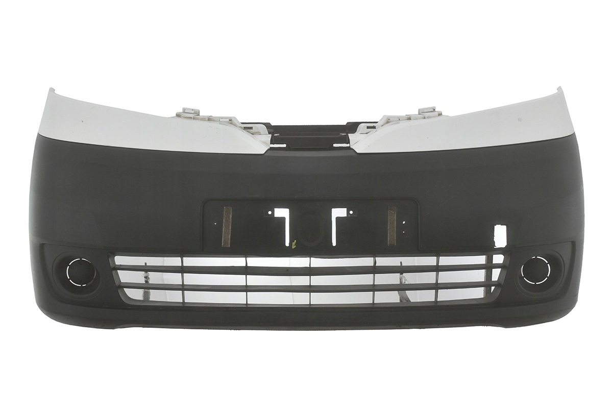 front bumper * front NISSAN NV200 Z2119