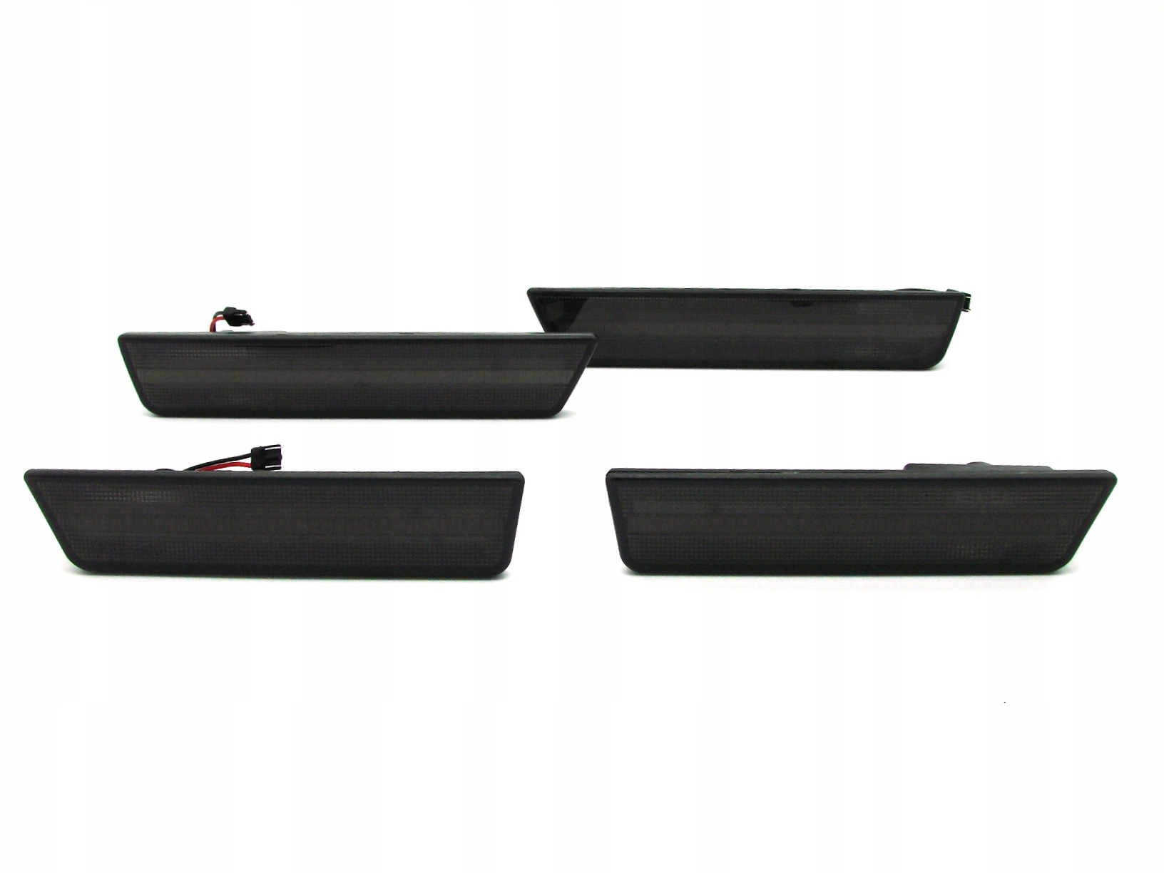 Dodge Challenger 2008 2014 obrysowki obrysowka LED