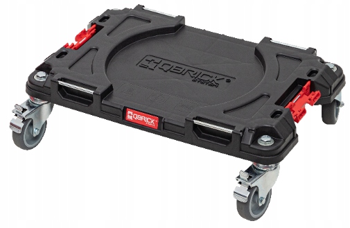 

Qbrick platforma transportowa Pro Drawer Qspro 500