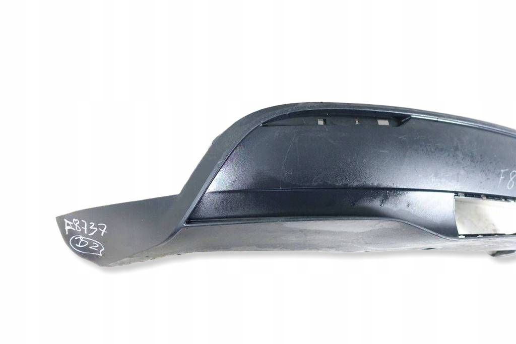 SPOILER accessori Paraurti posteriore TESLA MODEL Y 2020-2023 1493763-00-A