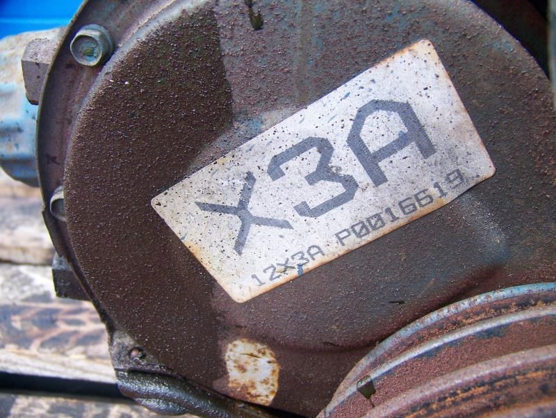 Chevrolet Camaro III FP 2.5 69kW 94KM Двигатель L9Q