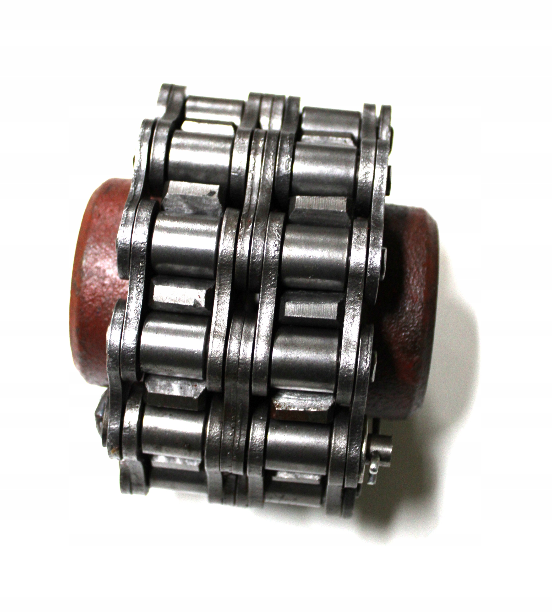 RN02-032 - Ланцюгова муфта чавунні колеса розкидача RCW-3