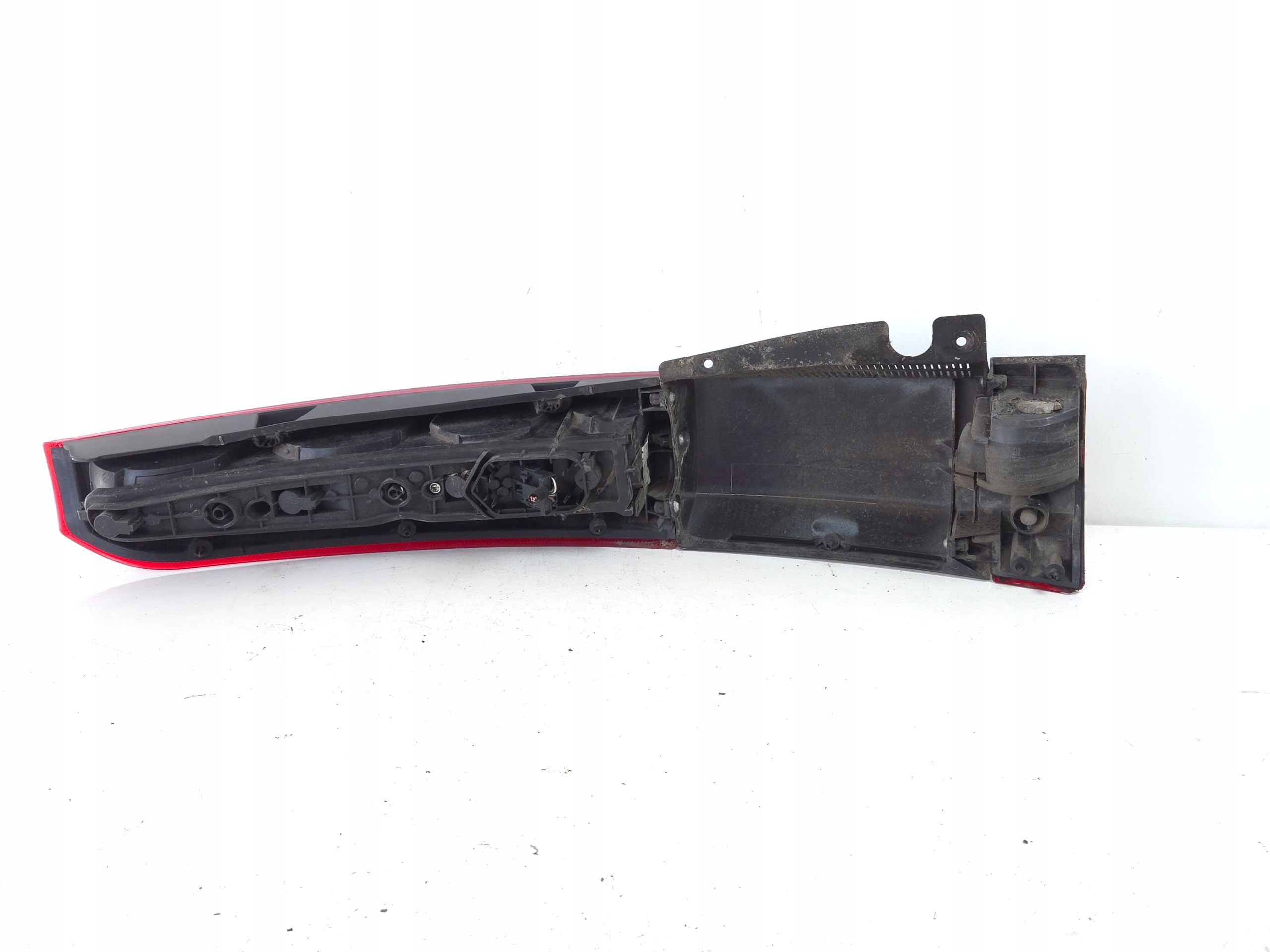 OPEL MERIVA A light right rear part