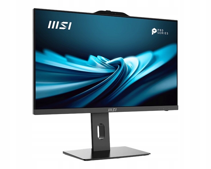 Msi Komputer All-in-One Pro AP242P 14M-649XEU i5-14400/16/512/24'/NOOS