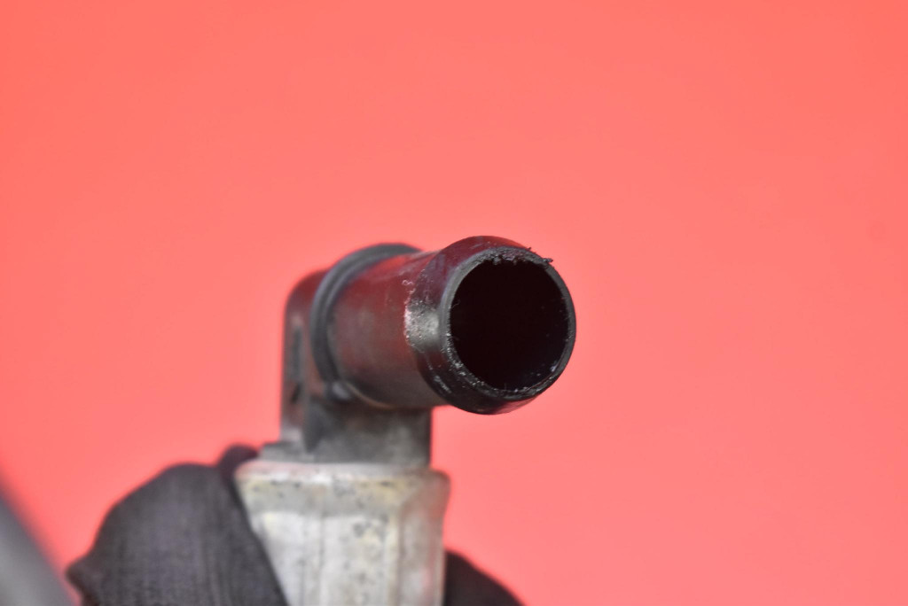 crijevo prijenos cijev vode 6007353-00-i TESLA MODEL S PERFORMANCE 772 KM 12-20